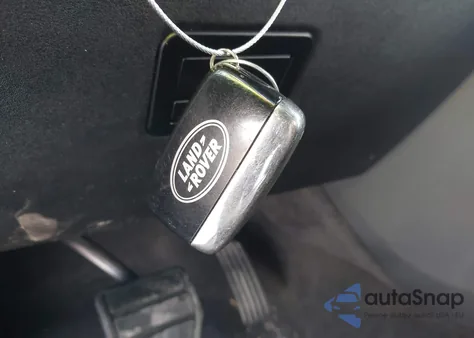 2015 Land Rover Lr4 из США, поврежденный, VIN SALAK2V62FA744640